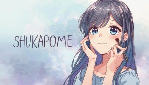 آرایش ملایم دخترانه تنها در ۵ دقیقه!