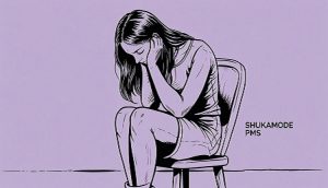 آیا قاعدگی بر زیبایی پوست و مو تاثیری دارد؟