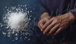 اهمیت عدم استفاده از قند و شکر برای جوانی وشادابی پوست