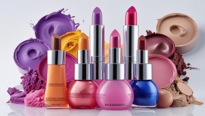 لوازم آرایش شوکا مد